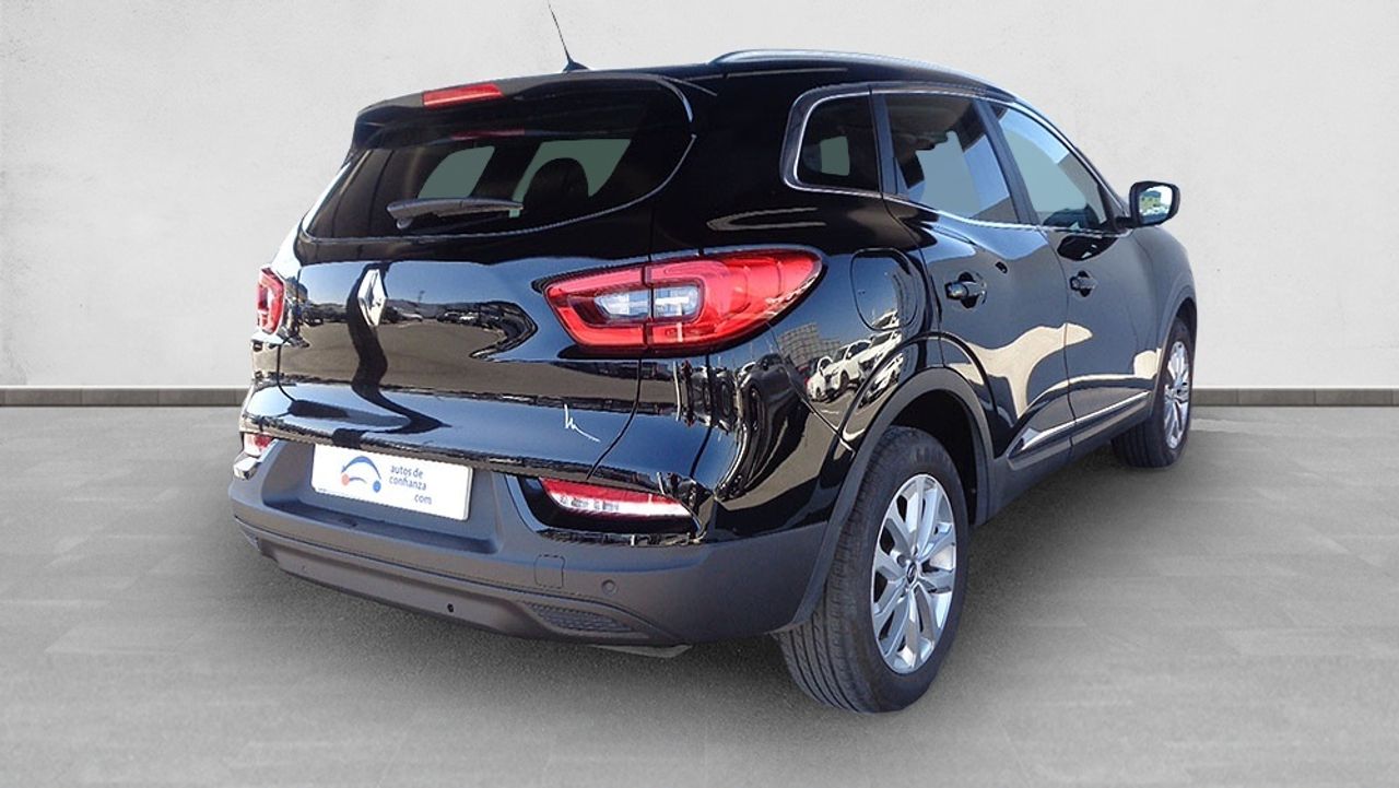renault kadjar 2020 / foto grande (2)