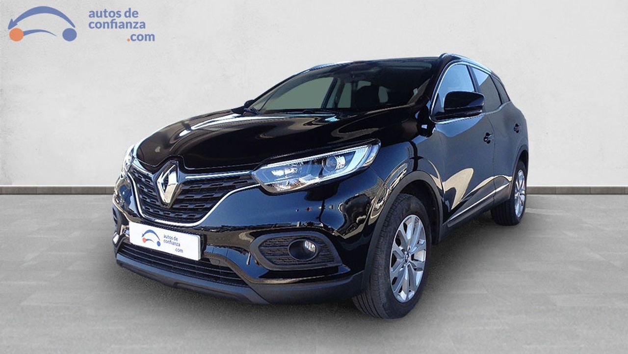 Foto renault kadjar 2020 /