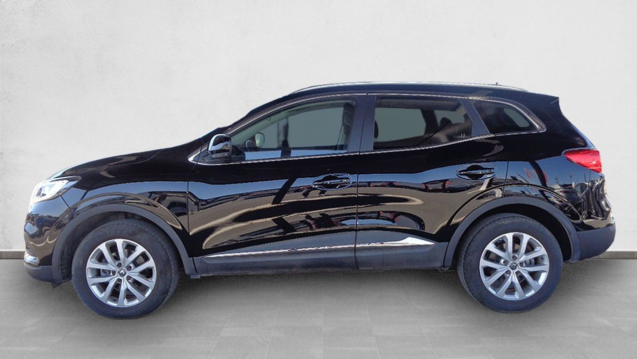 renault kadjar 2020 / foto grande (3)