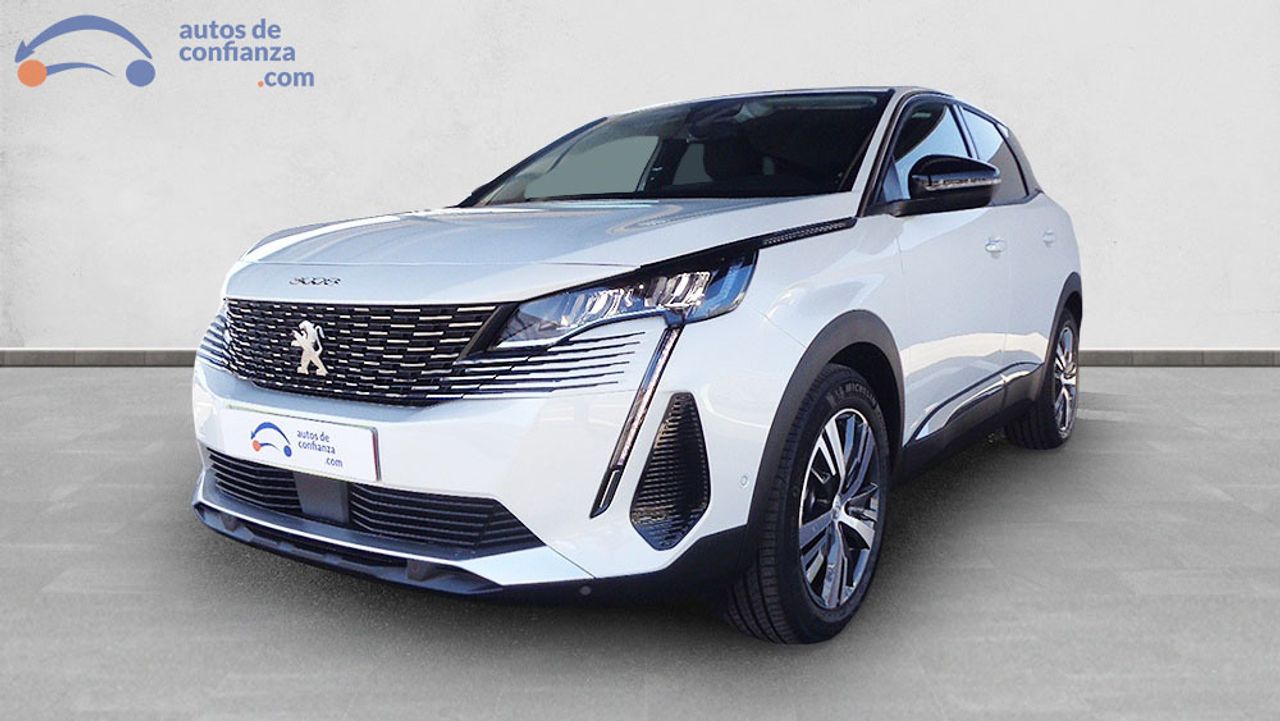 Foto peugeot 3008 2023 /