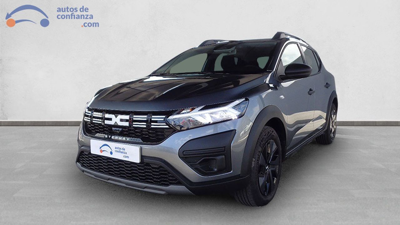 Foto dacia sandero 2024 /