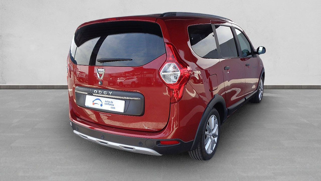 dacia lodgy 2021 / foto grande (3)
