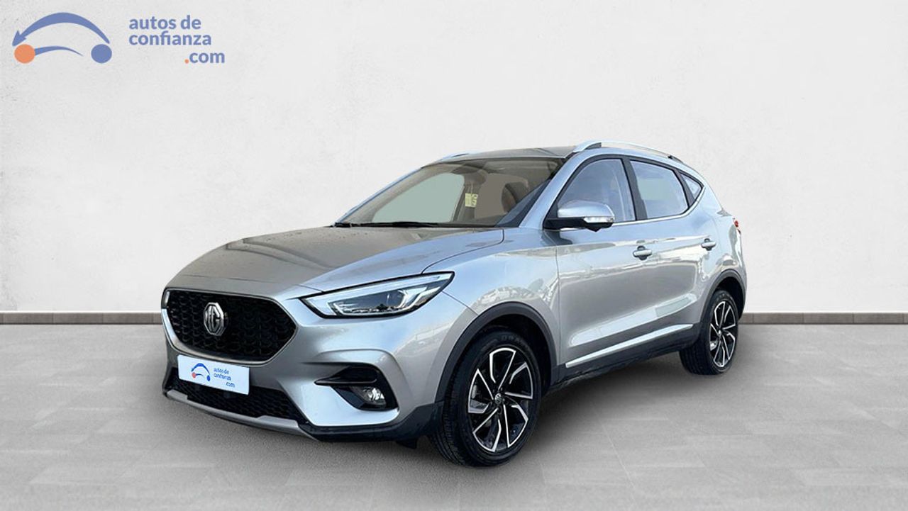 Foto mg zs 2024 /