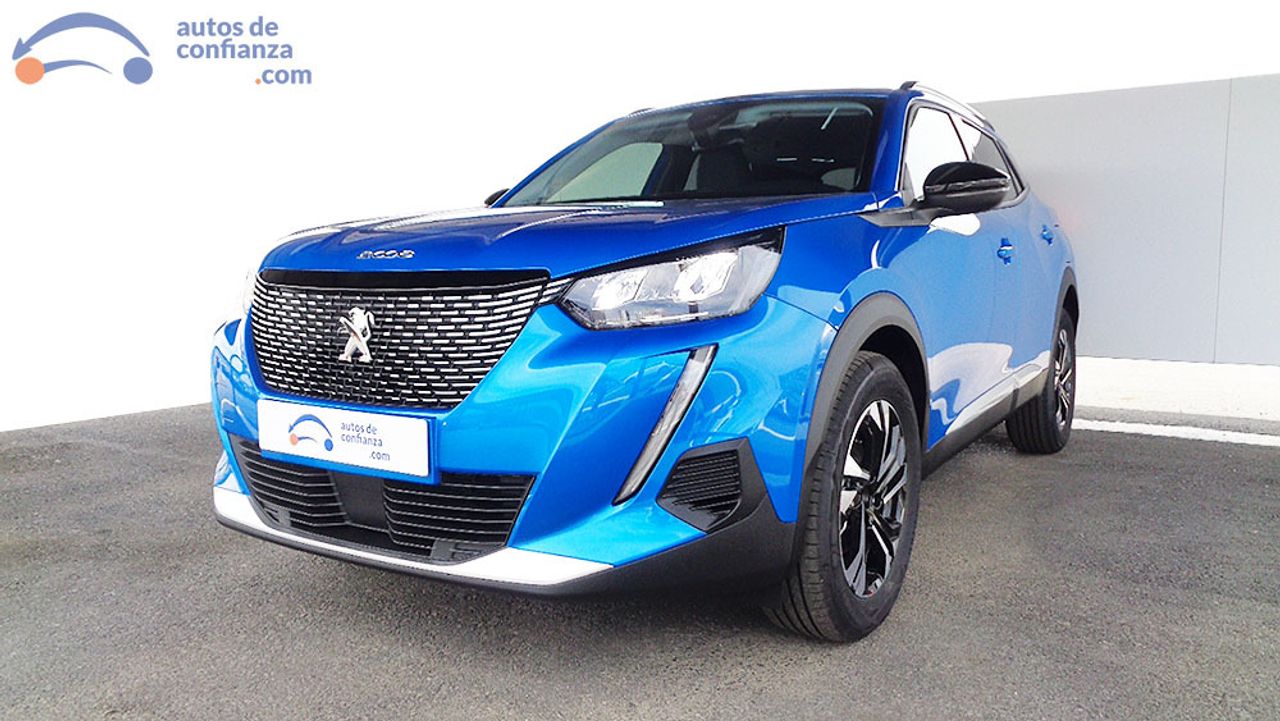 Foto peugeot 2008 2022 /