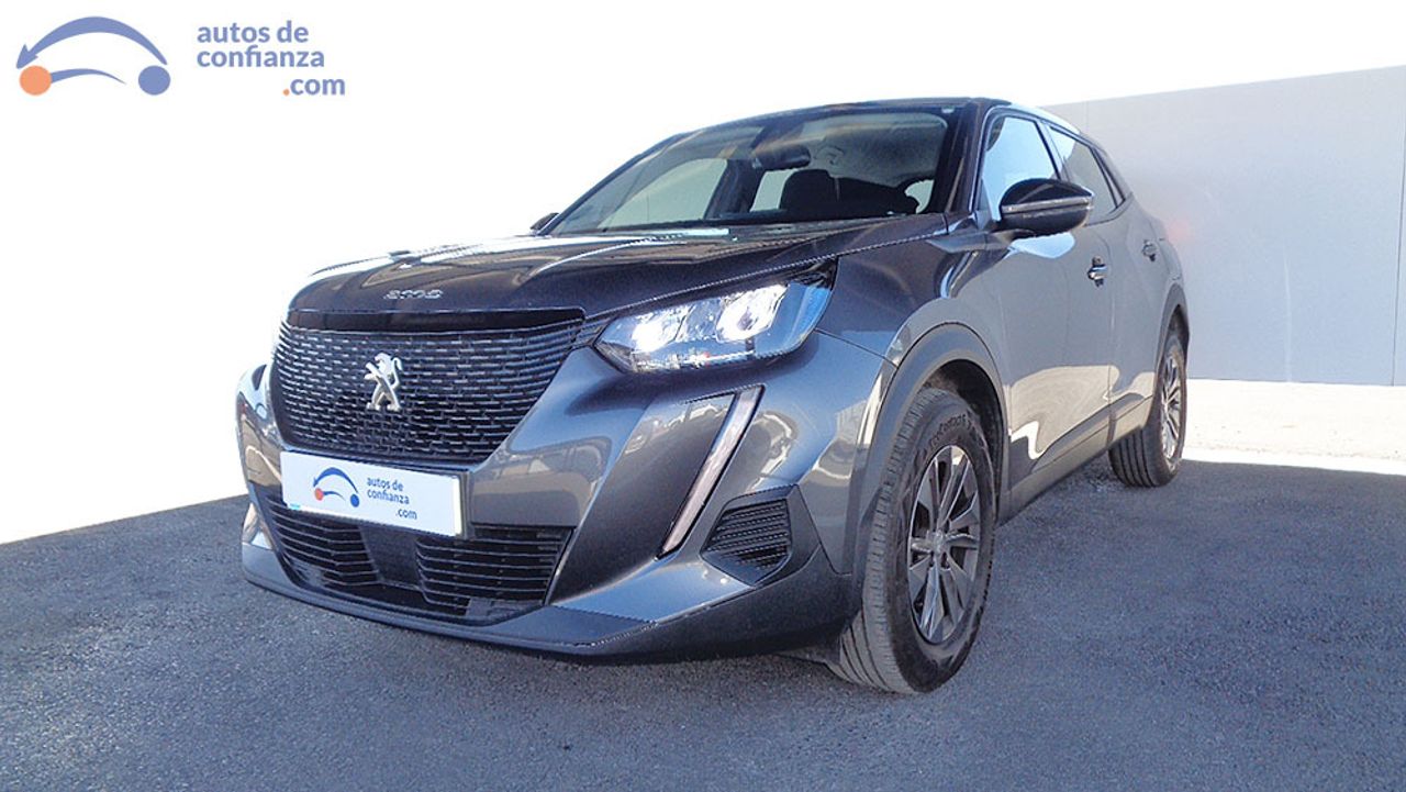 Foto peugeot 2008 2022 /