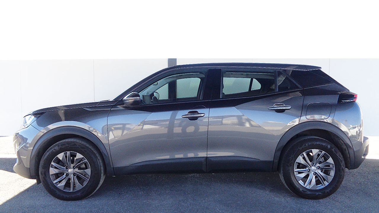 peugeot 2008 2022 / foto grande (3)
