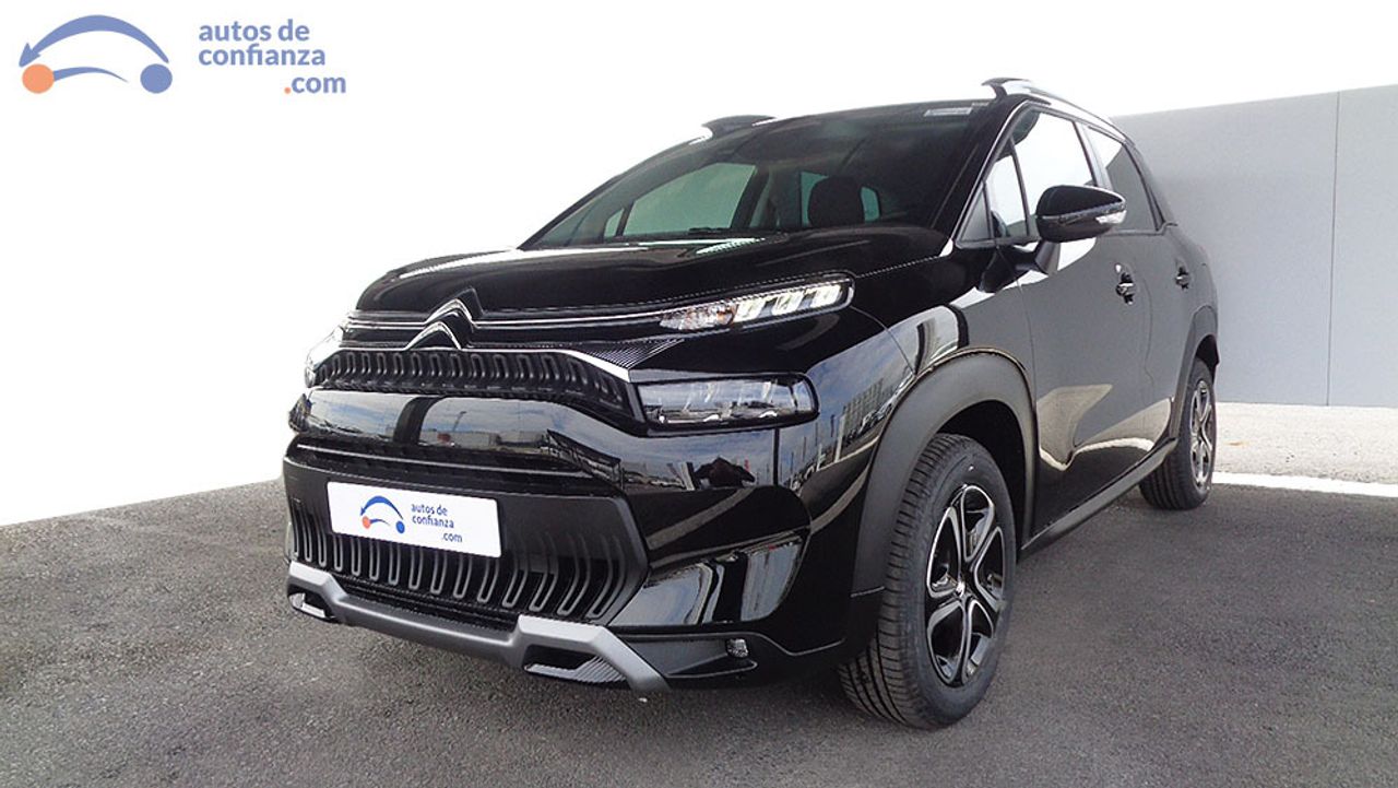 citroën c3 aircross 2022 /