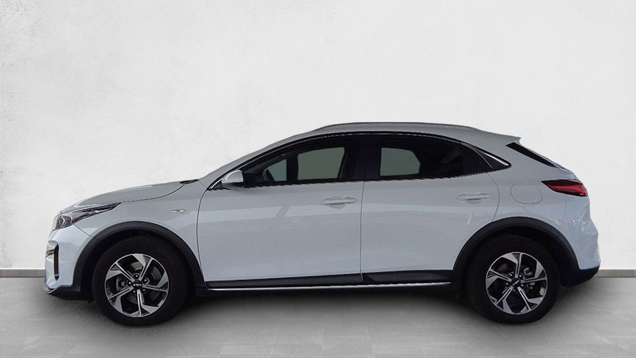 kia xceed 2022 / foto grande (3)
