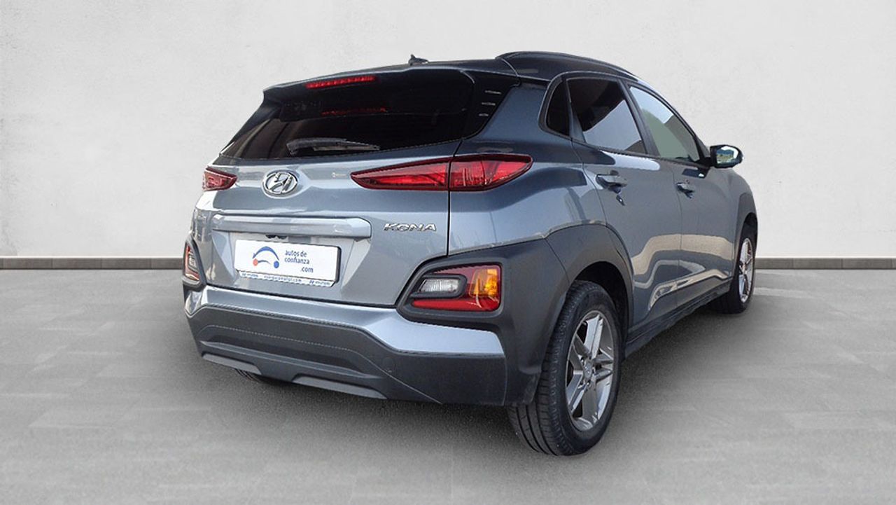 hyundai kona 2018 / foto grande (3)