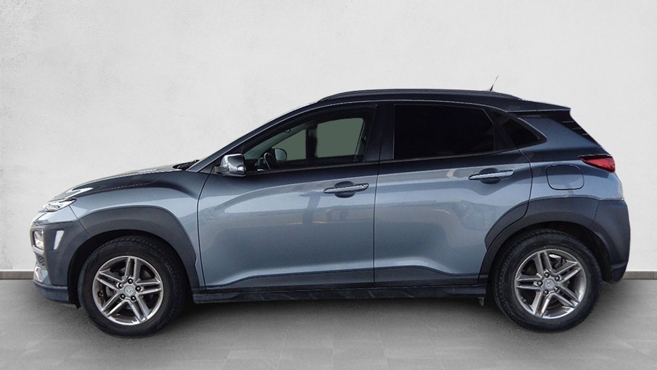 hyundai kona 2018 / foto grande (2)