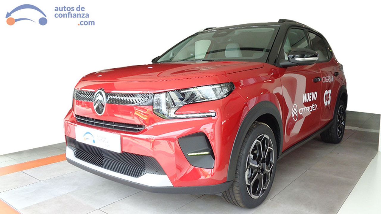 citroën c3 2025 /