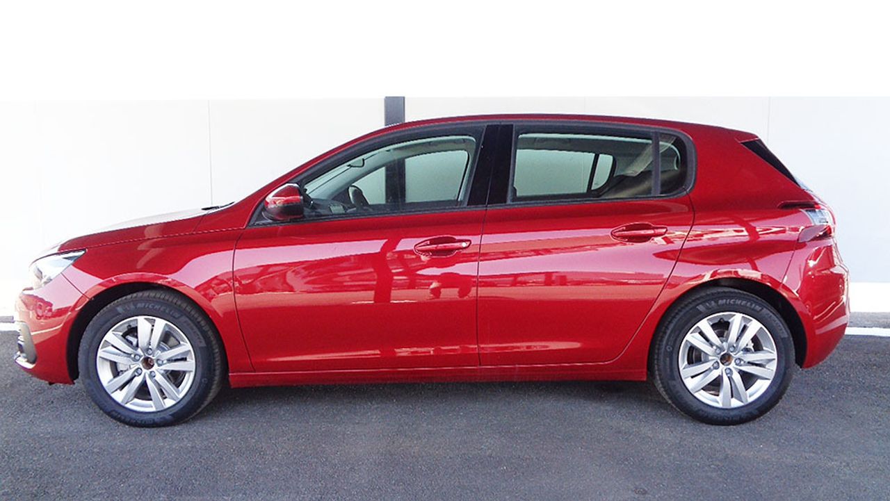 peugeot 308 2020 / foto grande (3)