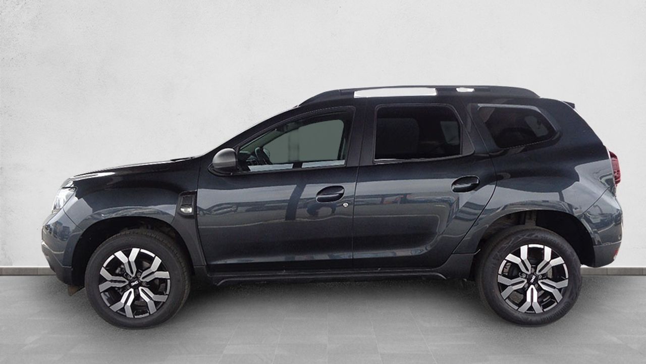 dacia duster 2024 / foto grande (3)