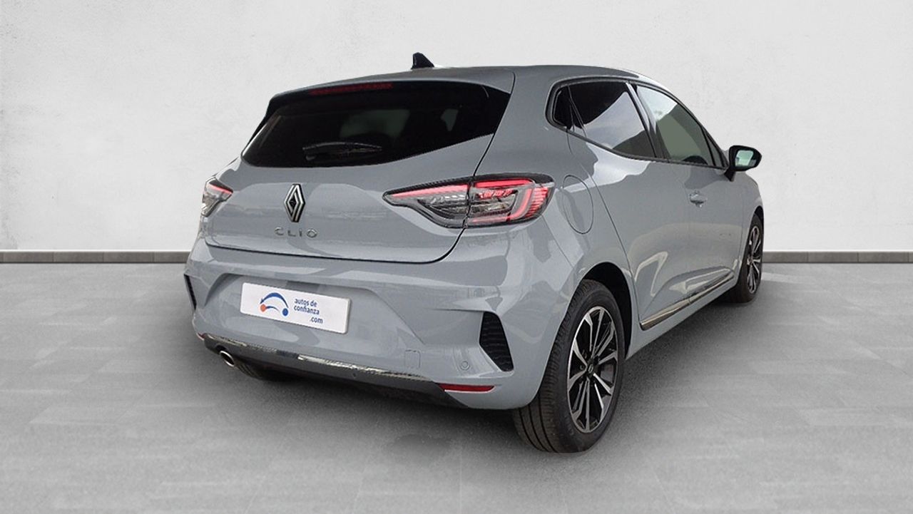renault clio 2024 / foto grande (3)