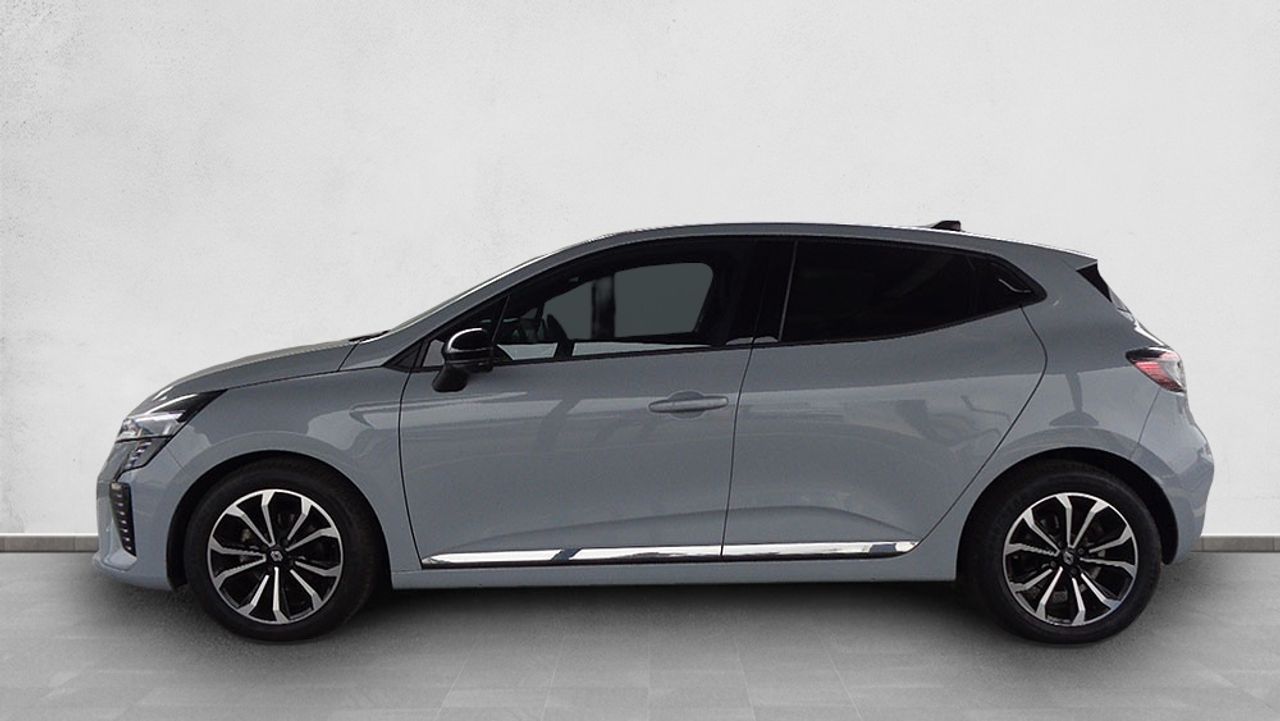 renault clio 2024 / foto grande (2)