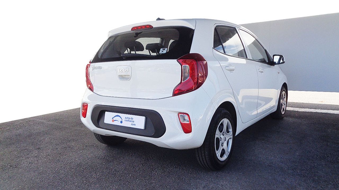 kia picanto 2024 / foto grande (2)