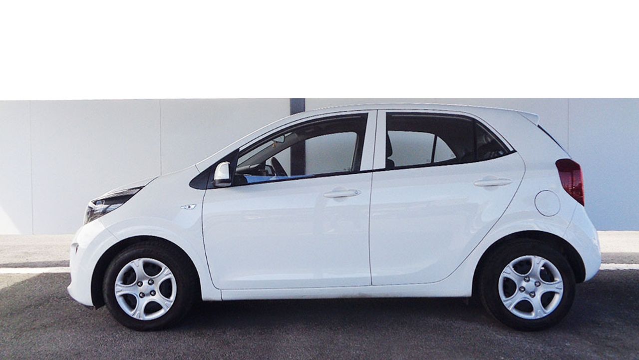kia picanto 2024 / foto grande (3)