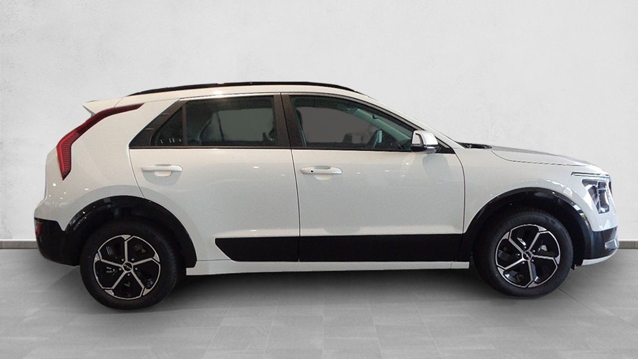 kia niro 2025 / foto grande (3)