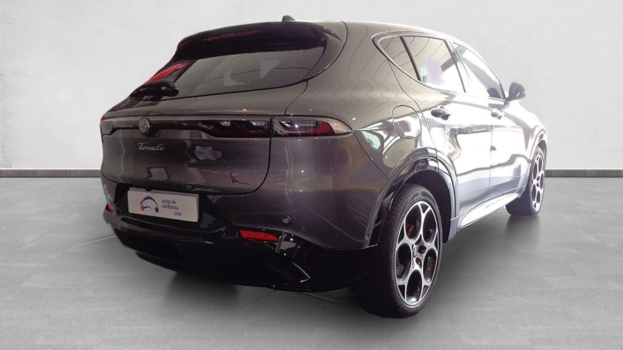 alfa romeo tonale 2025 / foto grande (2)