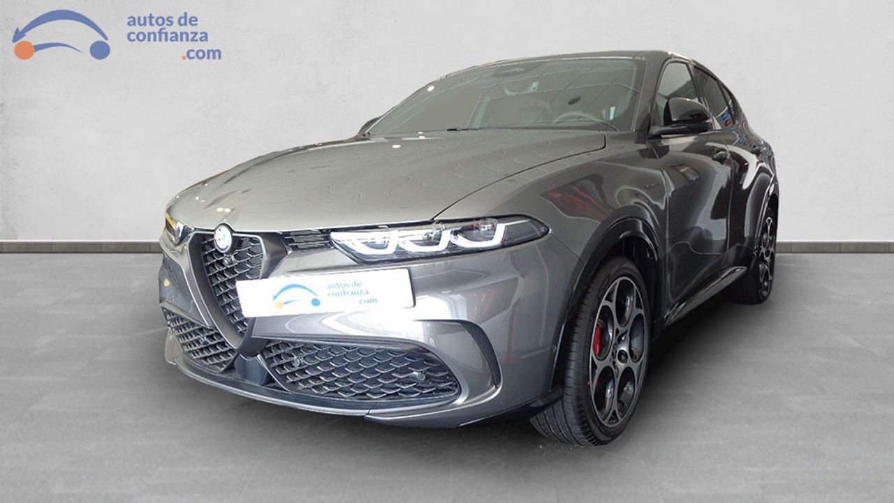 Foto alfa romeo tonale 2025 /