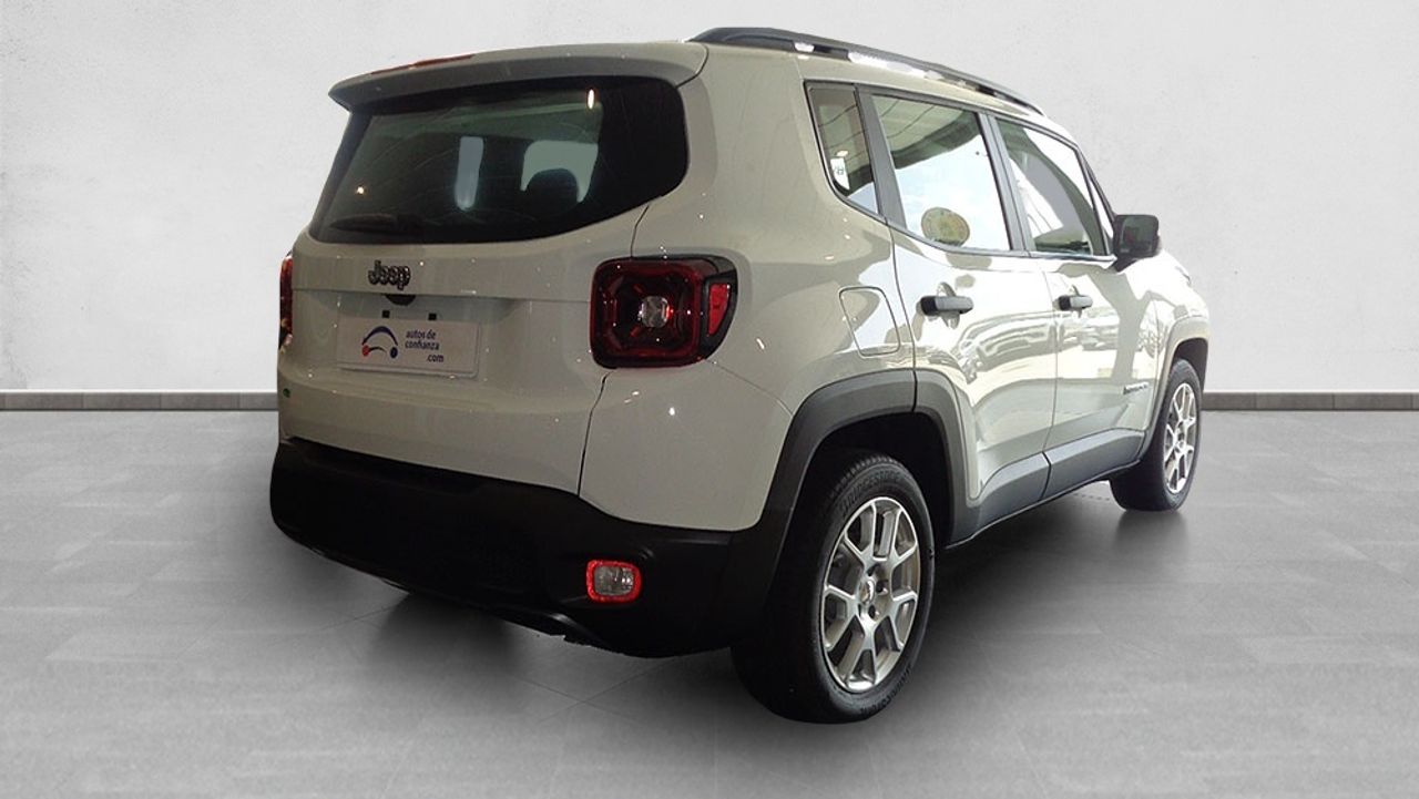 jeep renegade 2025 / foto grande (2)