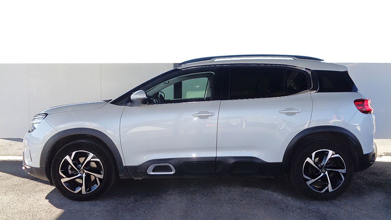 citroën c5 aircross 2021 / foto grande (3)