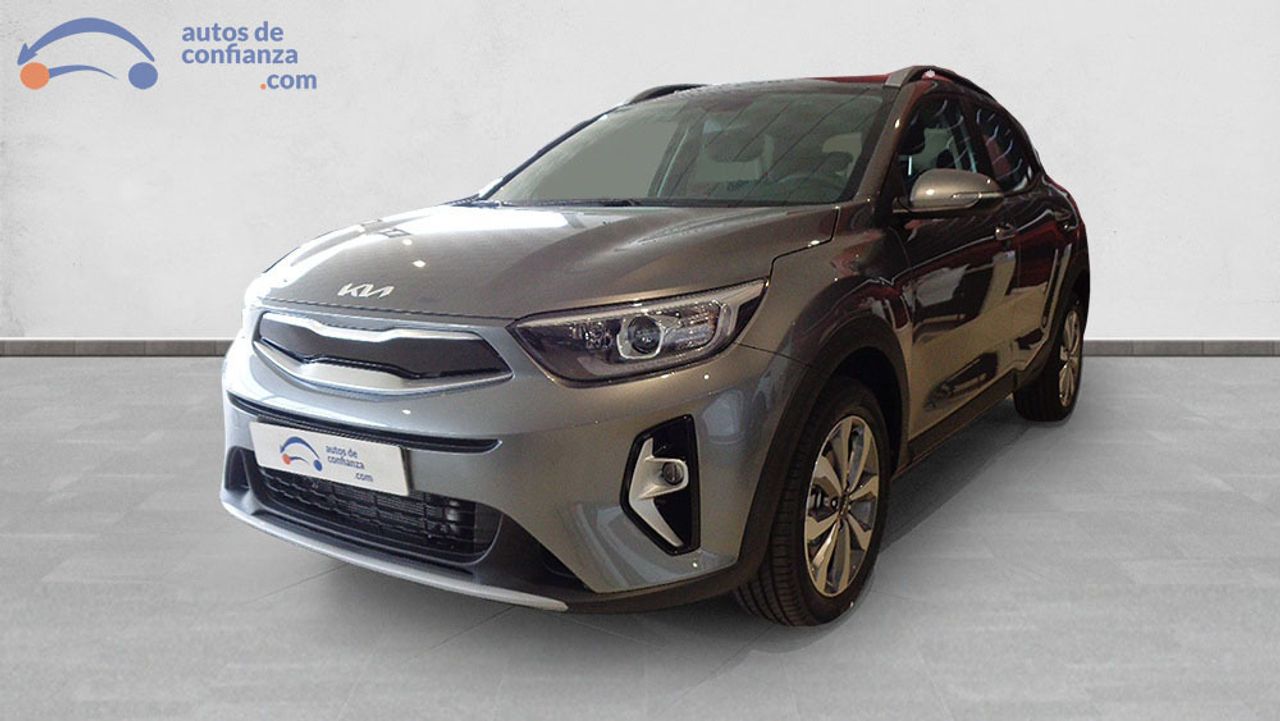 Foto kia stonic 2025 /