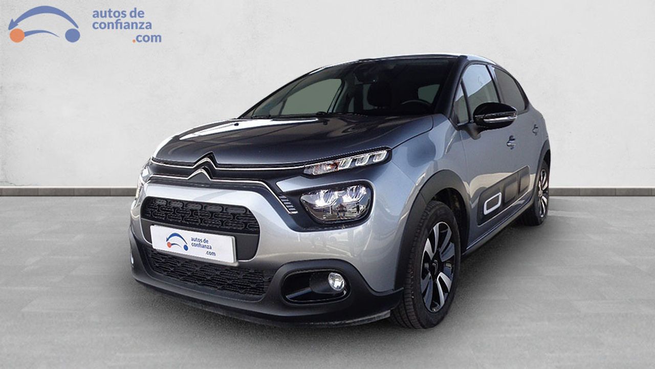 Foto citroën c3 2024 /