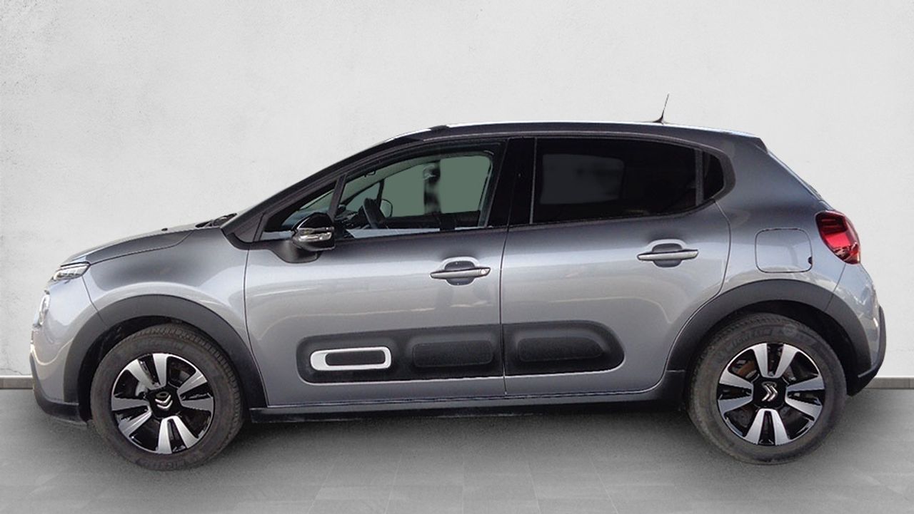 citroën c3 2024 / foto grande (3)