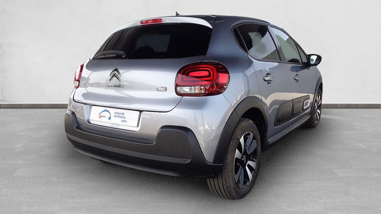 citroën c3 2024 / foto grande (2)