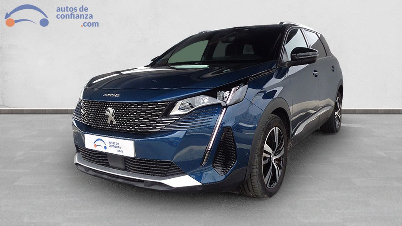 Foto peugeot 5008 2023 /
