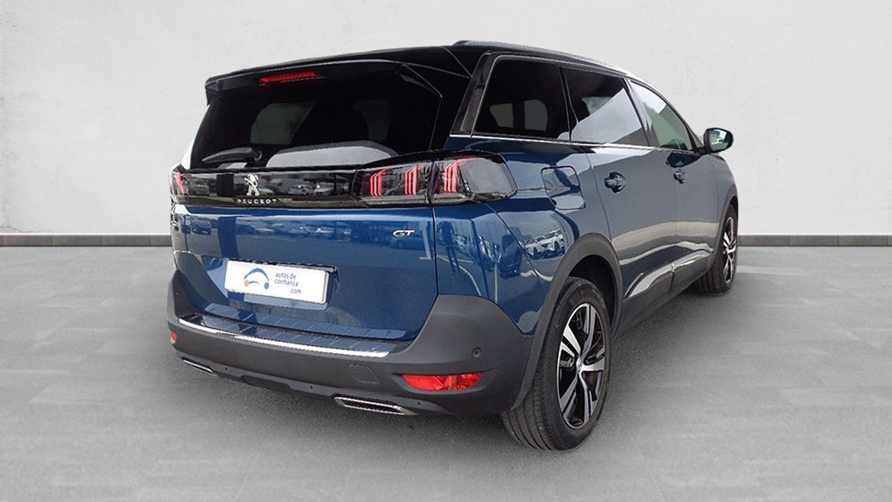 peugeot 5008 2023 / foto grande (2)