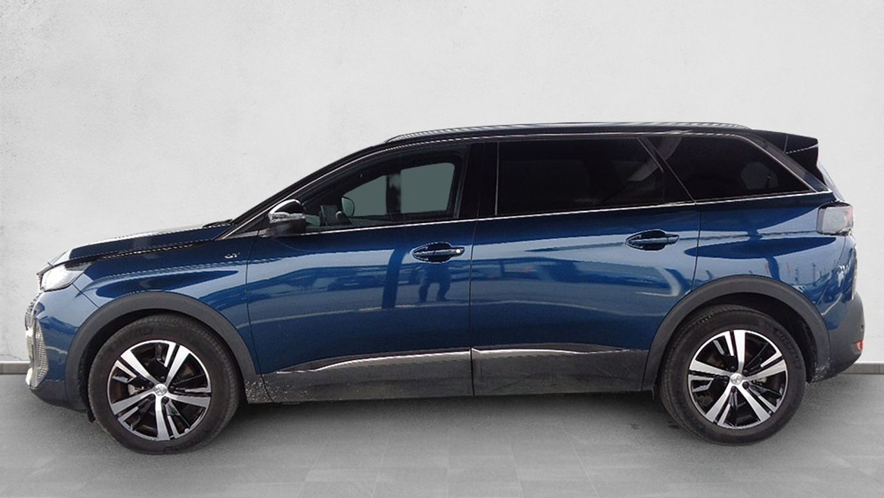 peugeot 5008 2023 / foto grande (3)