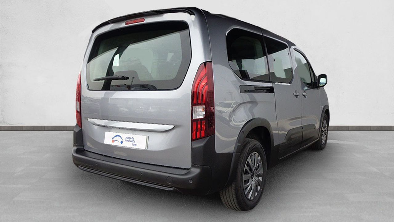 peugeot rifter 2024 / foto grande (2)