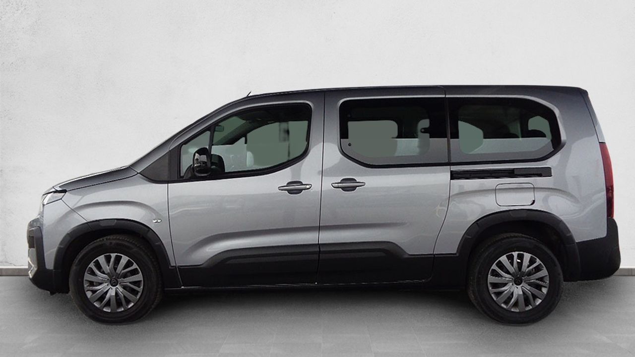 peugeot rifter 2024 / foto grande (3)