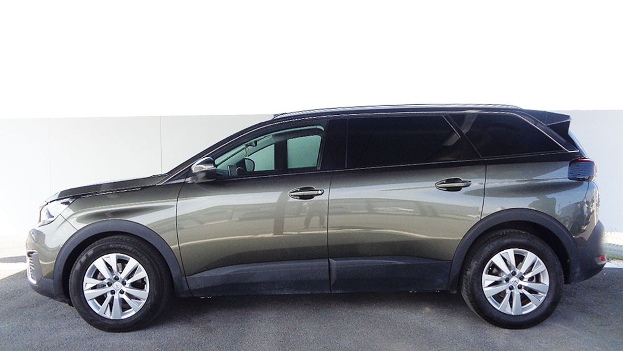 peugeot 5008 2017 / foto grande (3)