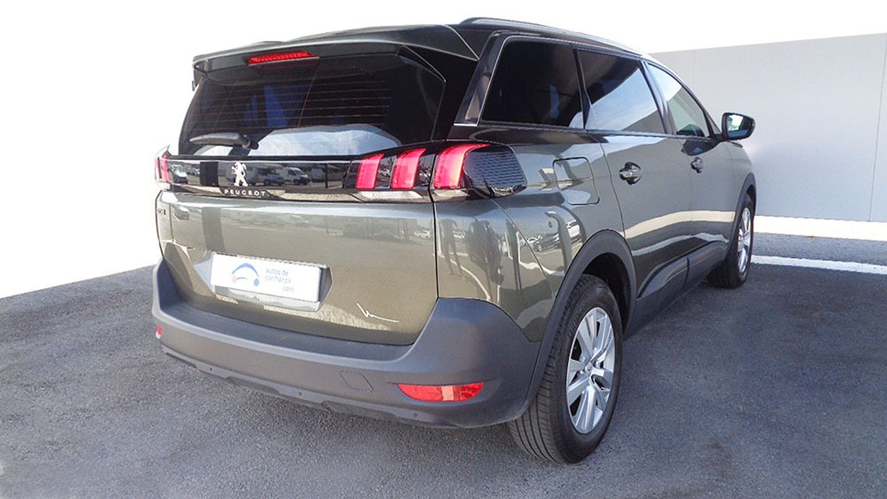 peugeot 5008 2017 / foto grande (2)