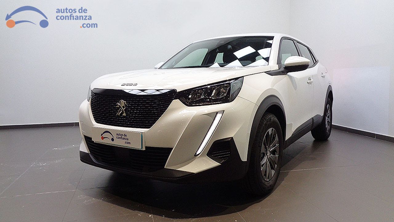 Foto peugeot 2008 2021 /