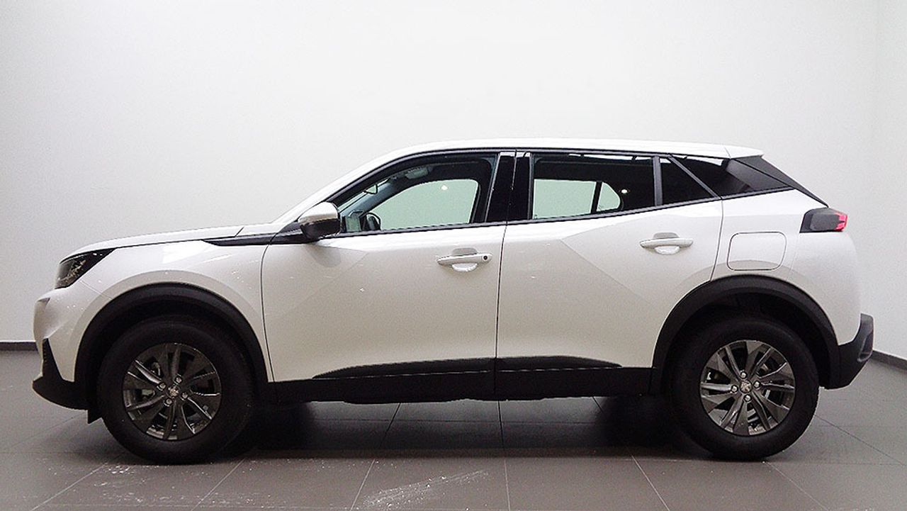 peugeot 2008 2021 / foto grande (3)