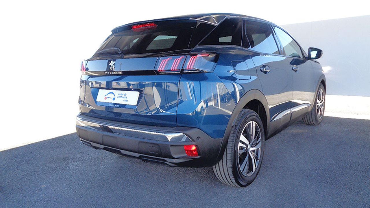 peugeot 3008 2022 / foto grande (2)