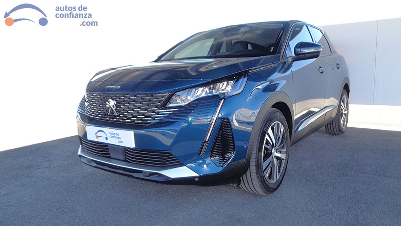 Foto peugeot 3008 2022 /