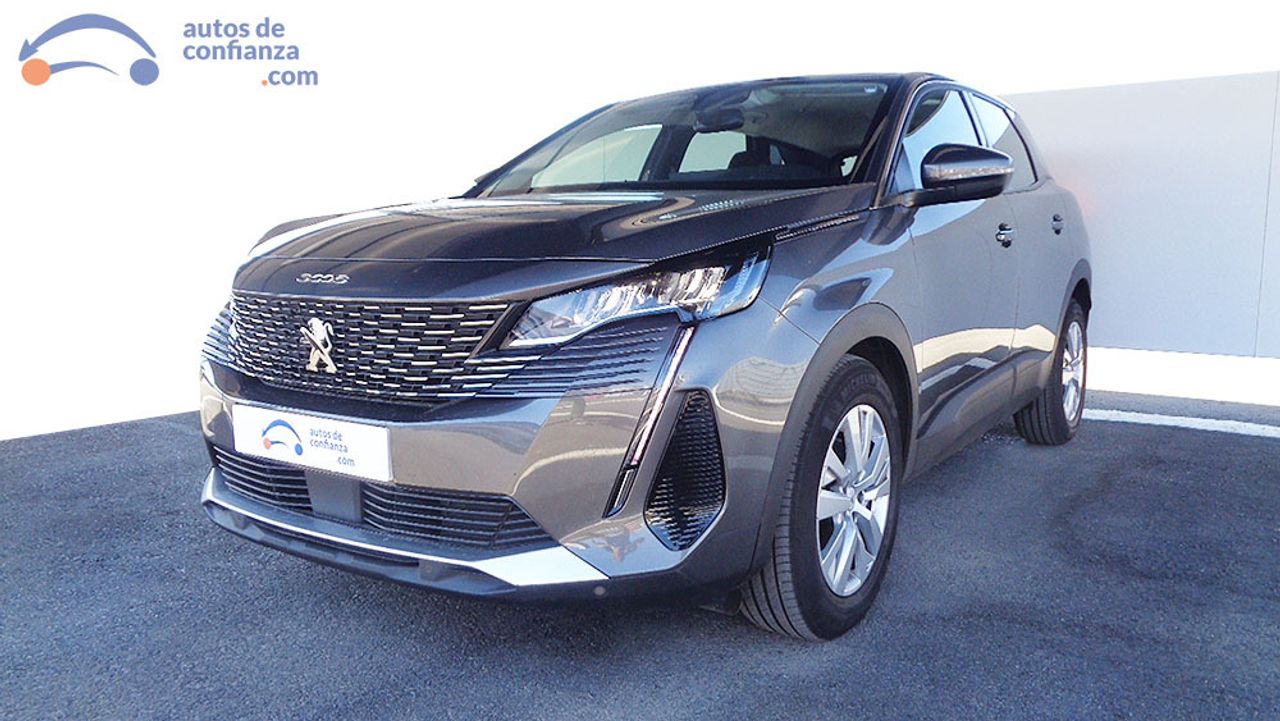 Foto peugeot 3008 2022 /