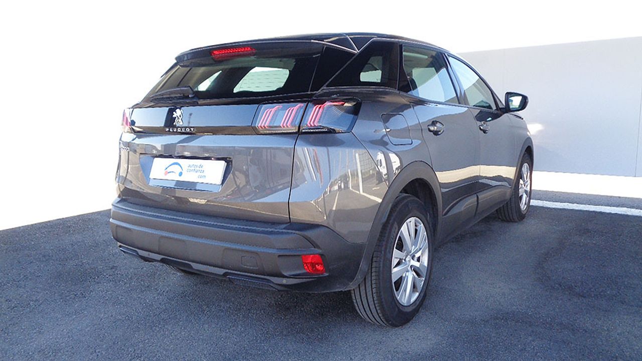 peugeot 3008 2022 / foto grande (2)