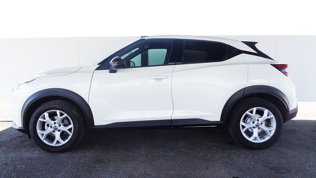 nissan juke 2021 / foto grande (3)