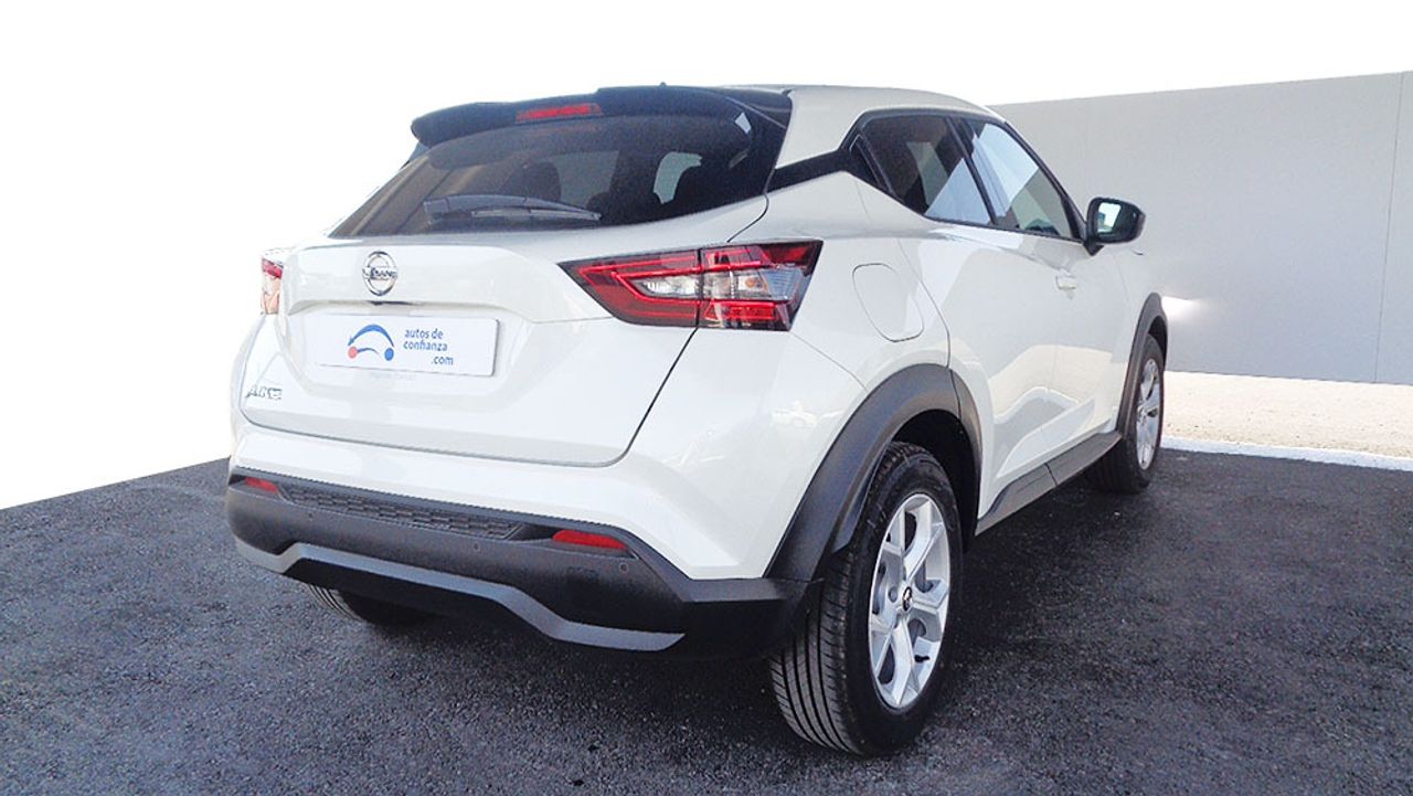 nissan juke 2021 / foto grande (2)