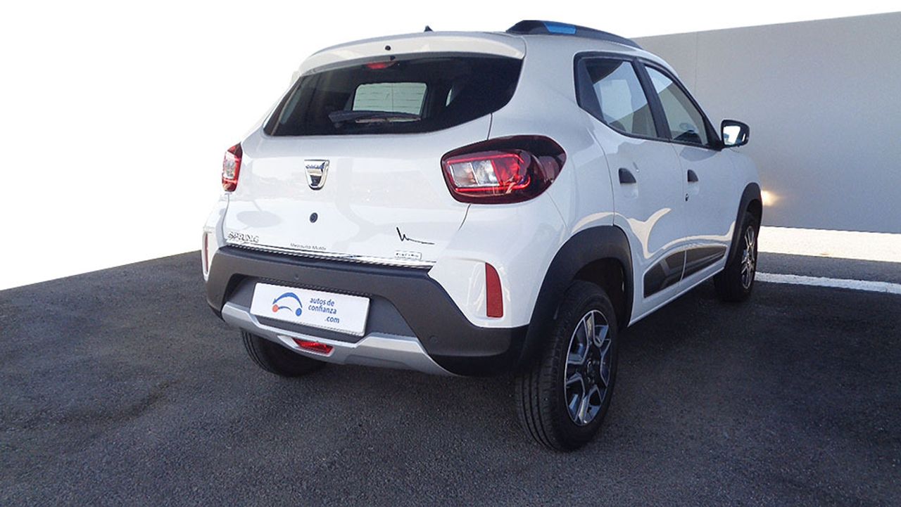 dacia spring 2021 / foto grande (2)