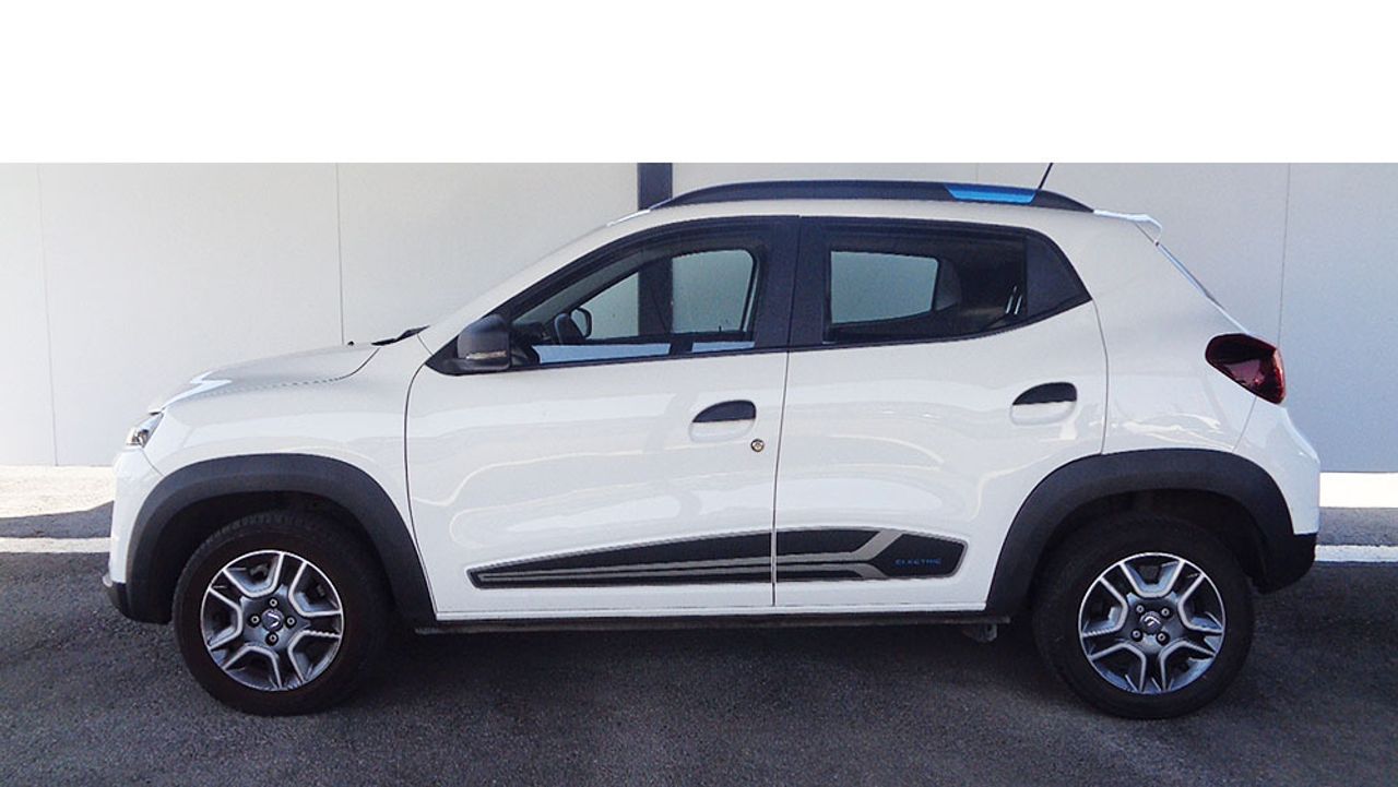 dacia spring 2021 / foto grande (3)