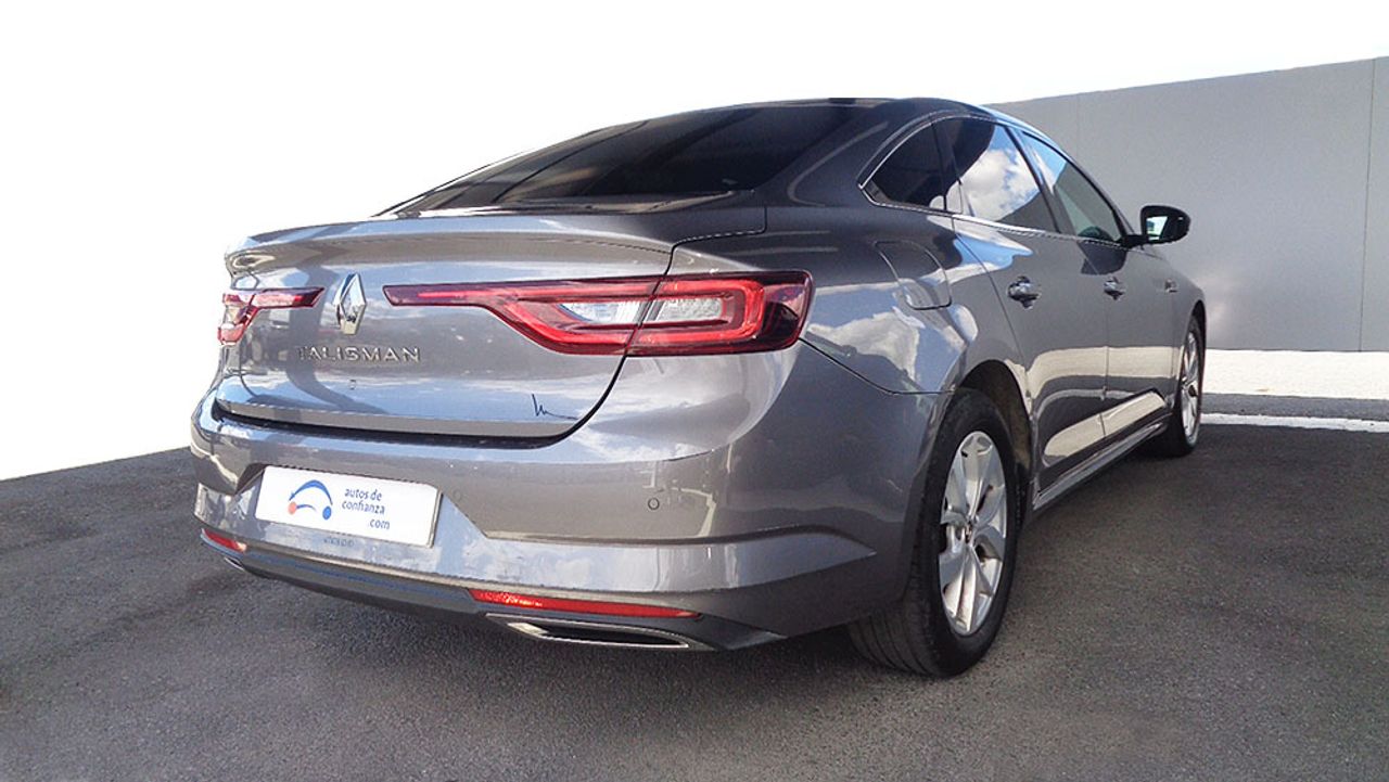 renault talisman 2020 / foto grande (2)