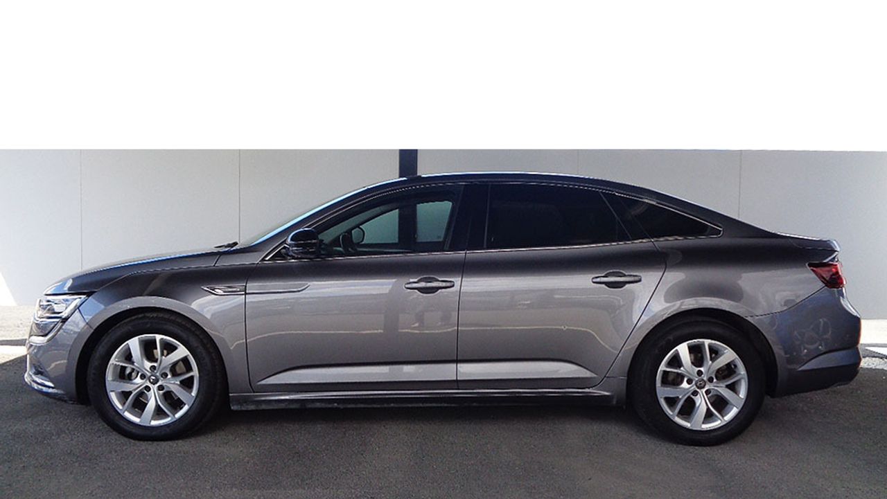 renault talisman 2020 / foto grande (3)