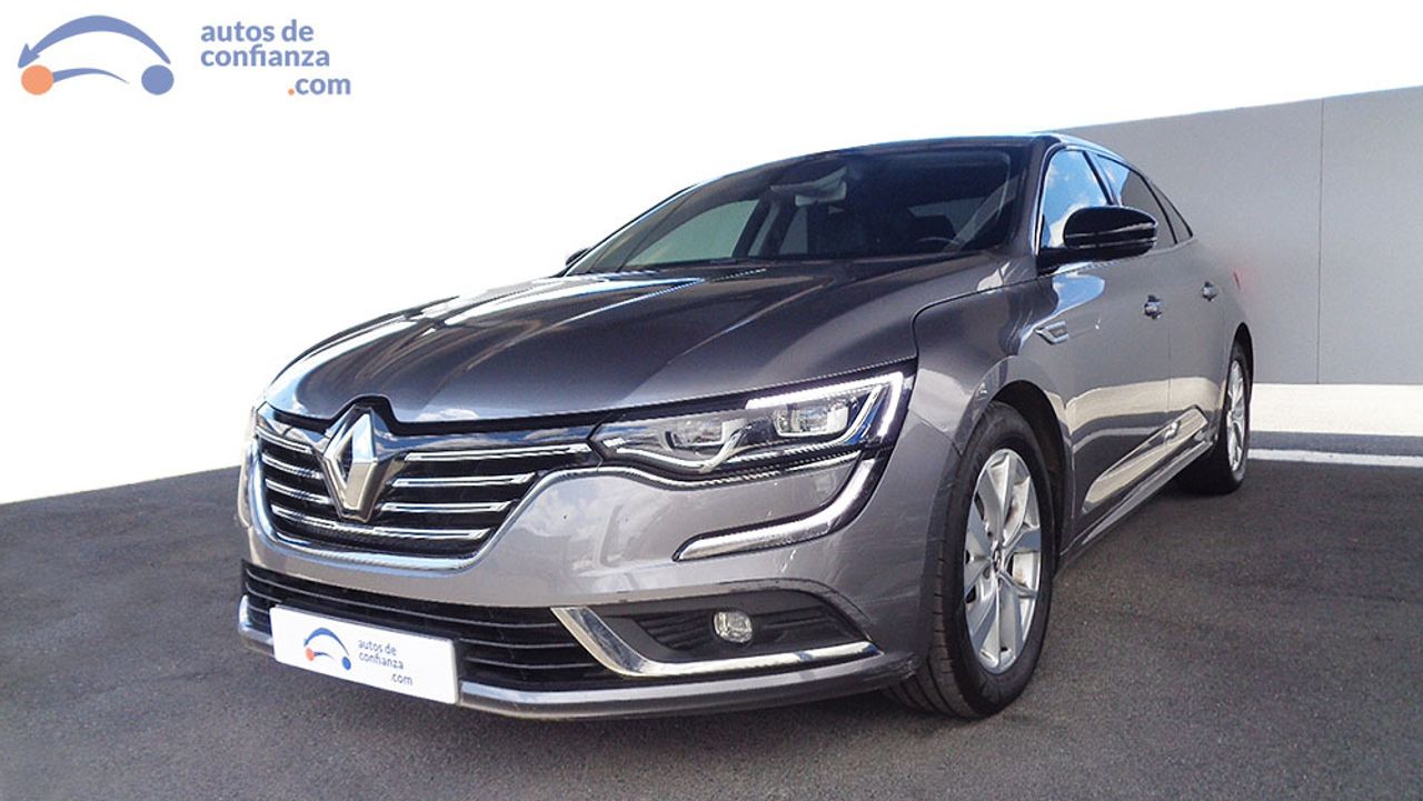 Foto renault talisman 2020 /
